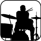 鼓手 黃姊