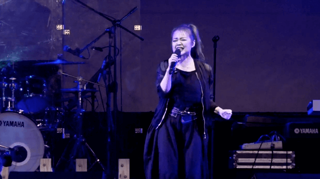 2019公益演唱會 台北場