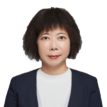 合庫人壽總經理 沈玫君