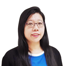 合庫人壽總經理 沈玫君