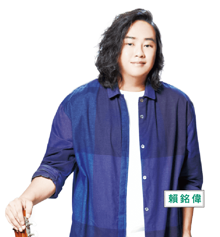 賴銘偉
